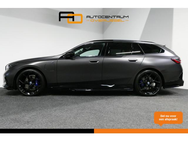 BMW 5 Serie 2024 Hybride