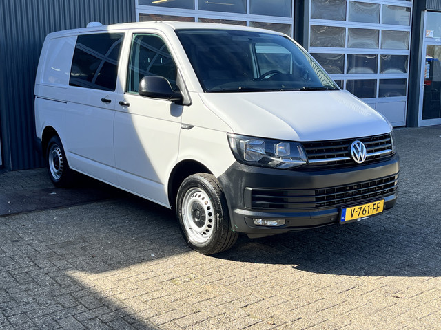 Volkswagen Transporter 2017 Diesel