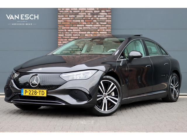 Mercedes-Benz EQE 2022 Elektrisch