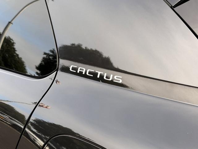 Citroën C4 Cactus