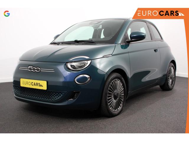 Fiat 500 2022 Elektrisch