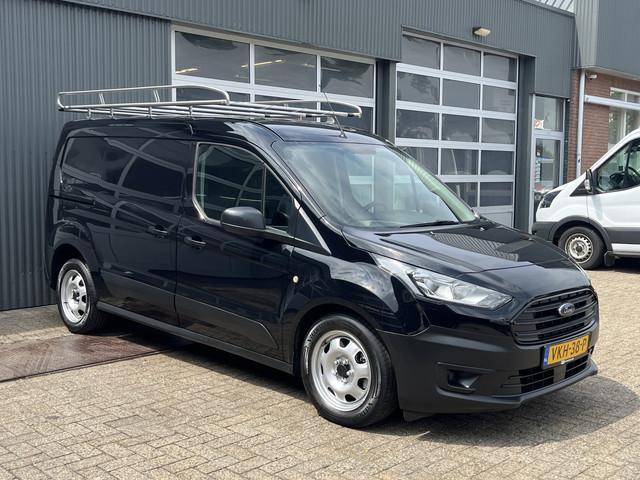 Ford Transit Connect 2021 Diesel