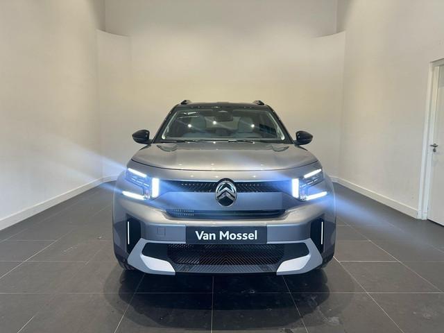 Citroën ë-C3 Aircross