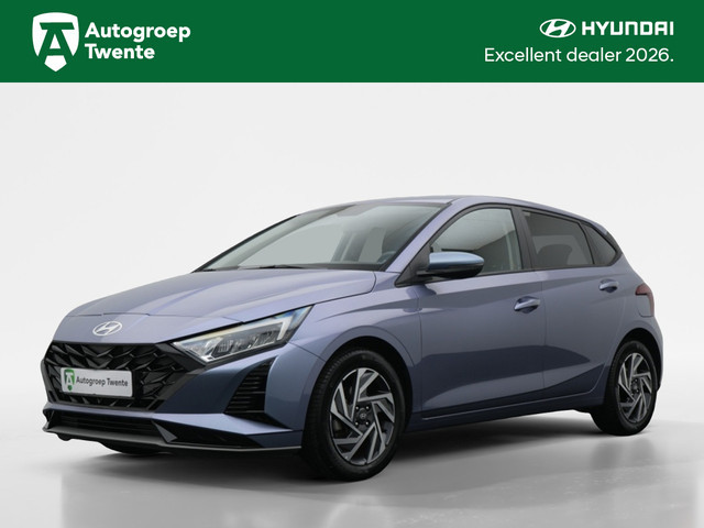 Hyundai i20 2025 Benzine