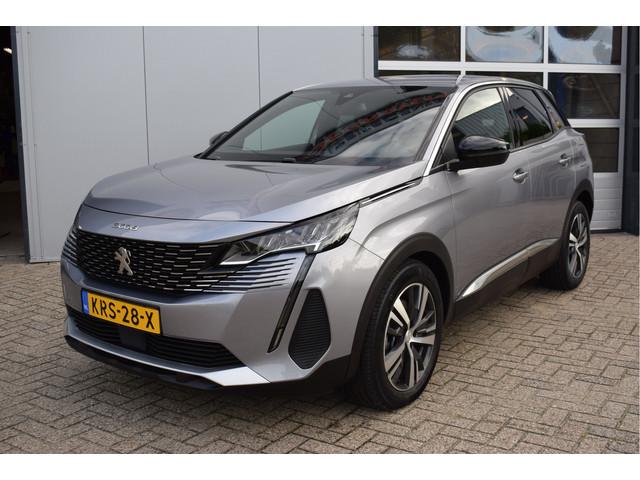 Peugeot 3008 2024 Hybride