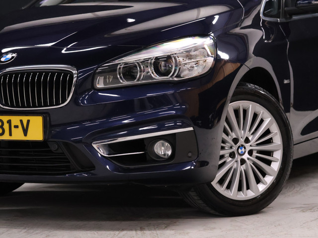 BMW 2 Serie