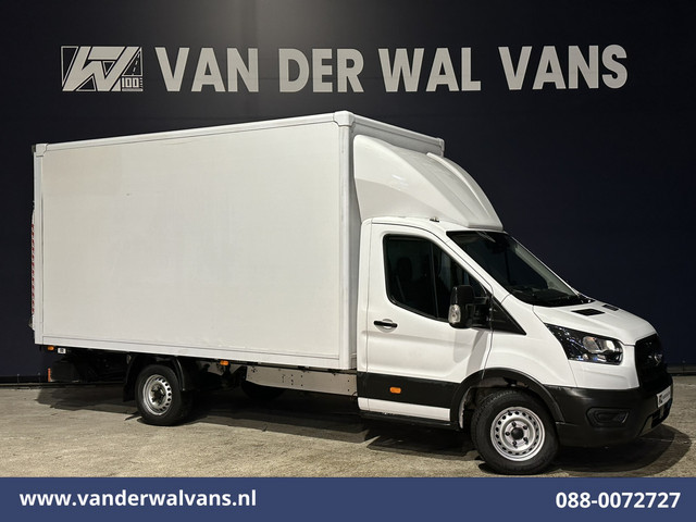 Ford Transit 2022 Diesel