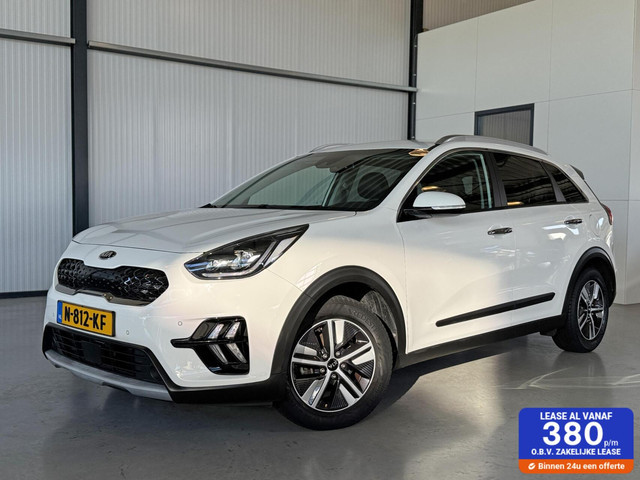 Kia Niro 2021 Hybride