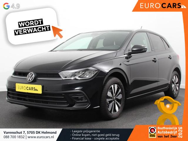 Volkswagen Polo 2024 Benzine