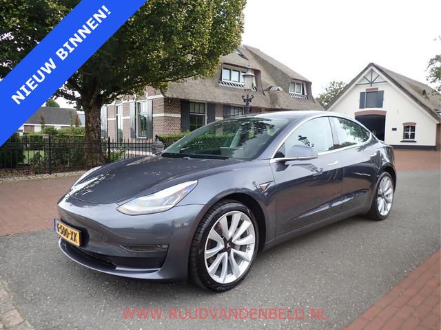 Tesla Model 3 2019 Elektrisch