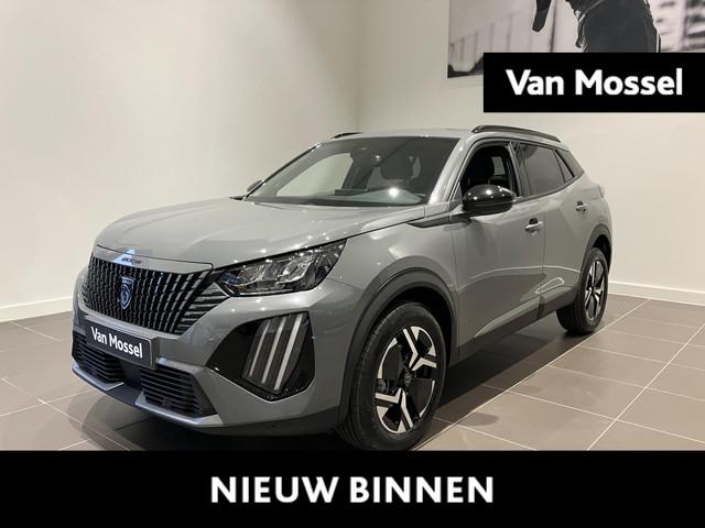 Peugeot 2008 2025 Benzine