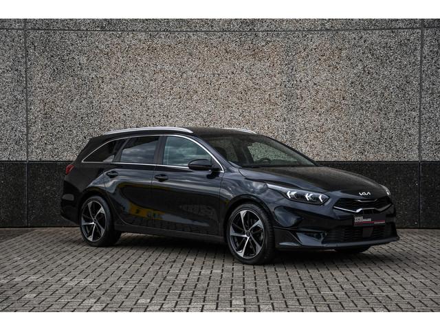Kia cee'd 2022 Hybride