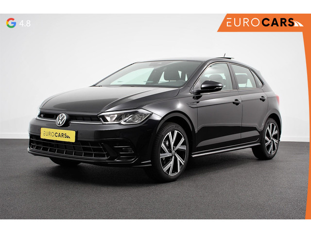 Volkswagen Polo 2024 Benzine