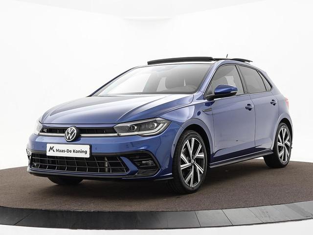 Volkswagen Polo 2023 Benzine
