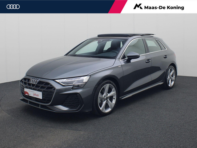 Audi A3 2025 Benzine
