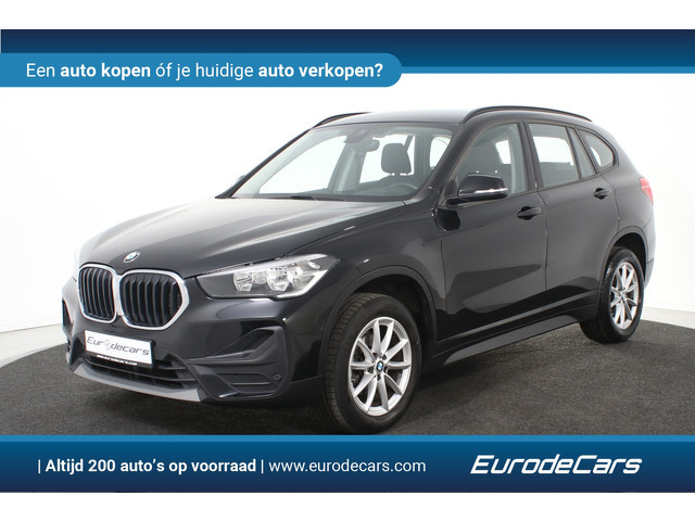 BMW X1 2022 Diesel