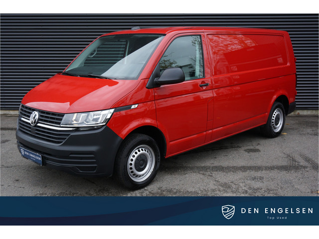 Volkswagen Transporter 2024 Diesel