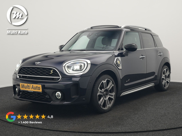 Mini Countryman 2022 Hybride