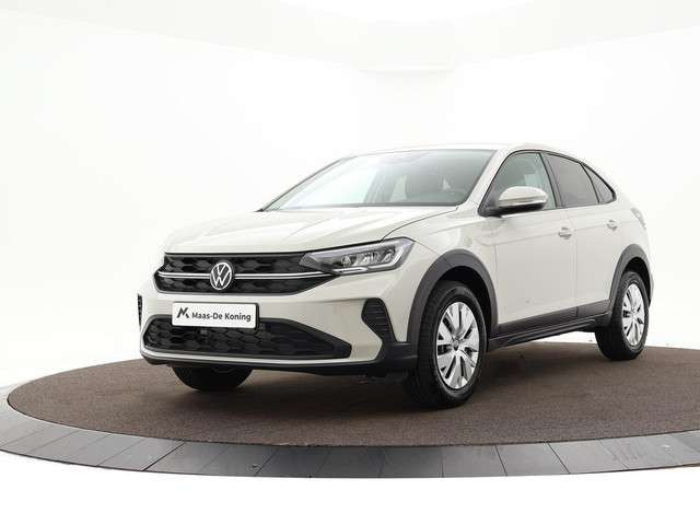 Volkswagen Taigo 2025 Benzine