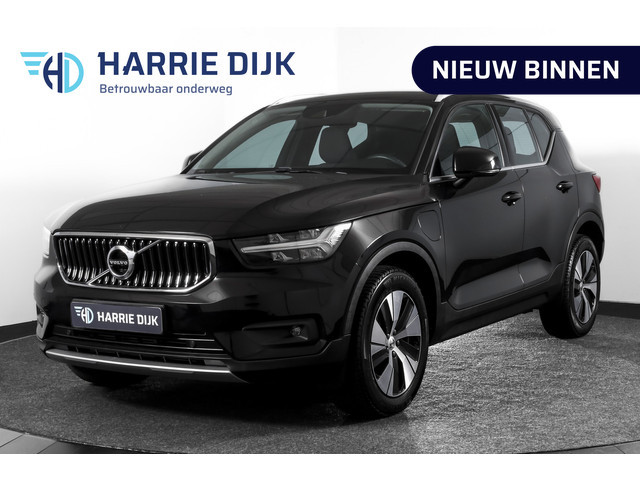 Volvo XC40 2021 Hybride