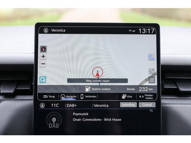 Honda e:Ny1