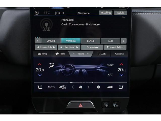Honda e:Ny1