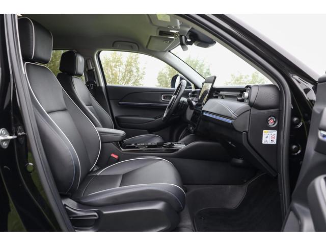 Honda e:Ny1
