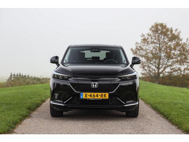 Honda e:Ny1
