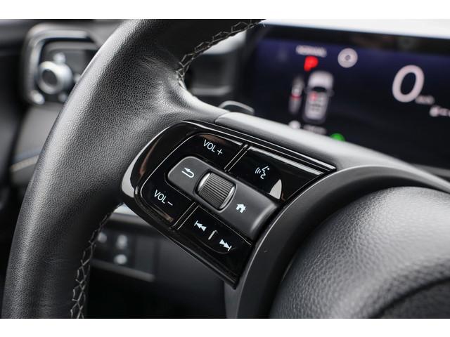 Honda e:Ny1