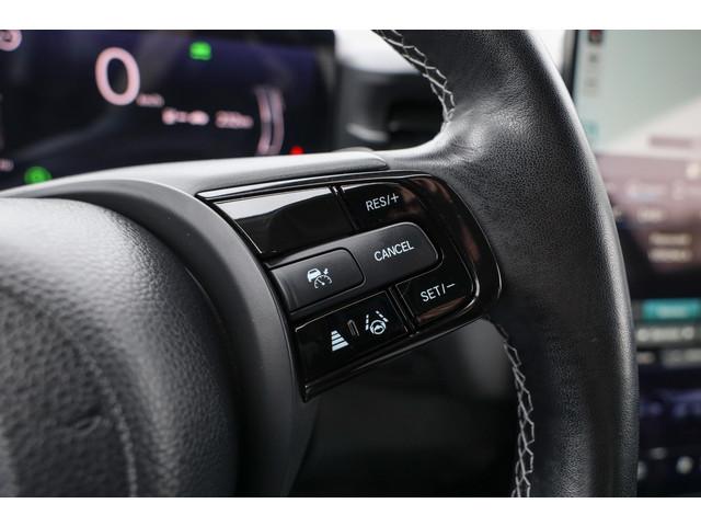 Honda e:Ny1