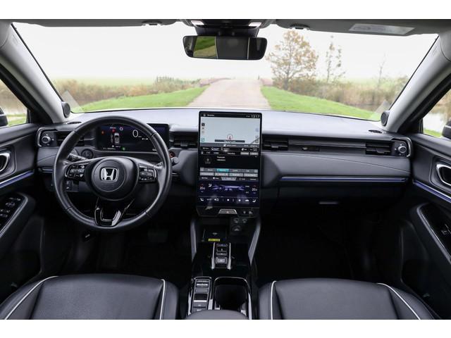 Honda e:Ny1