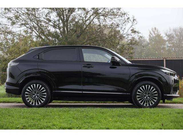 Honda e:Ny1