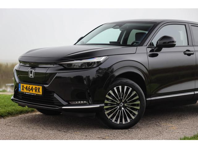 Honda e:Ny1