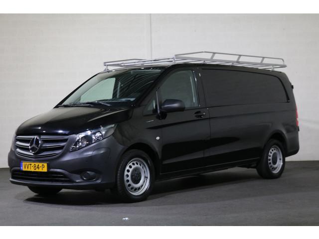 Mercedes-Benz Vito 2023 Elektrisch