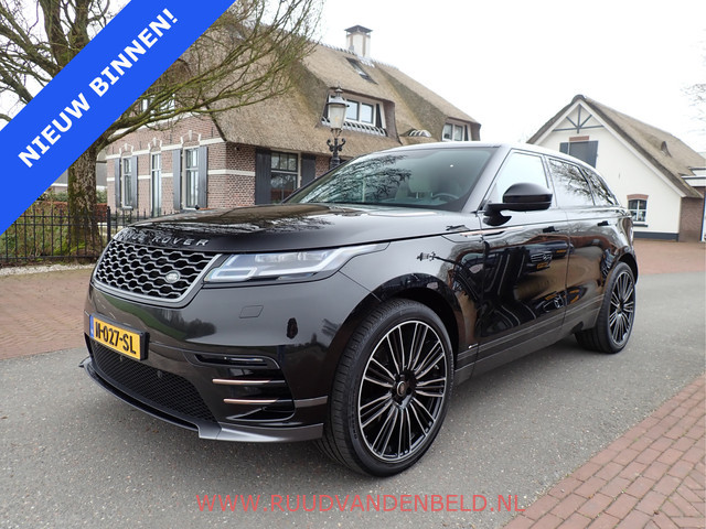 Land Rover Range Rover Velar 2018 Diesel