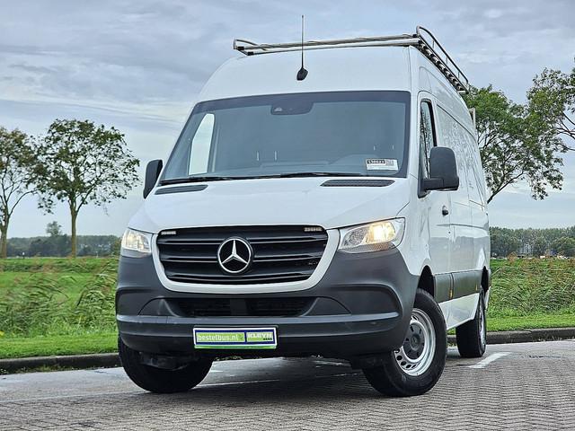 Mercedes-Benz Sprinter 2020 Diesel