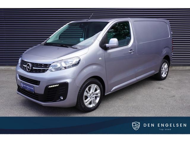 Opel Vivaro 2021 Diesel