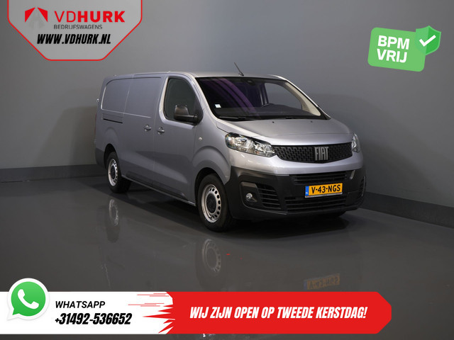 Fiat Scudo 2023 Diesel