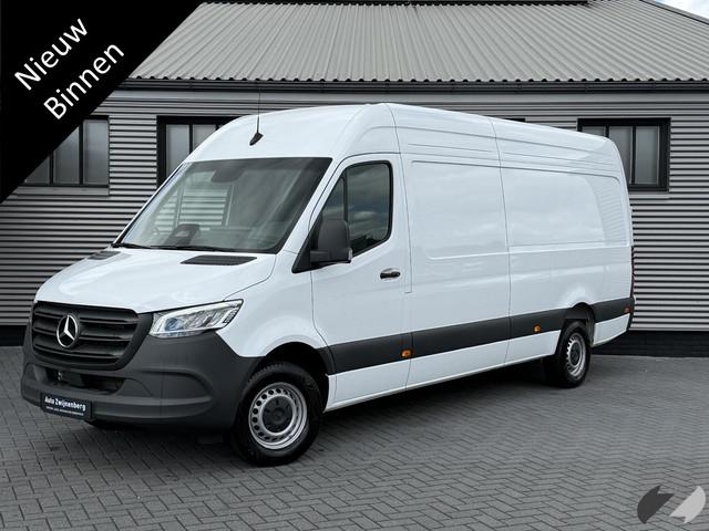 Mercedes-Benz Sprinter 2024 Diesel