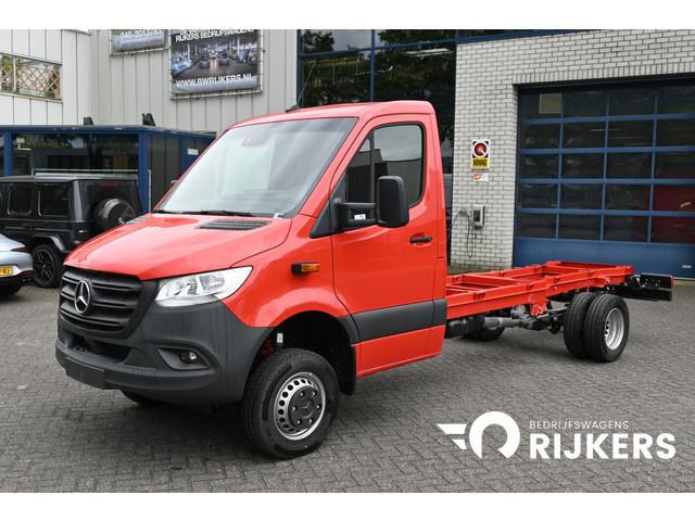Mercedes-Benz Sprinter 2025 Diesel