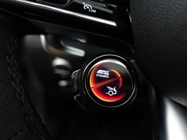 Mercedes-Benz SL-Klasse