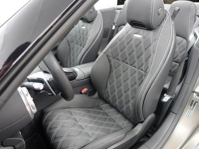 Mercedes-Benz SL-Klasse