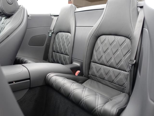 Mercedes-Benz SL-Klasse