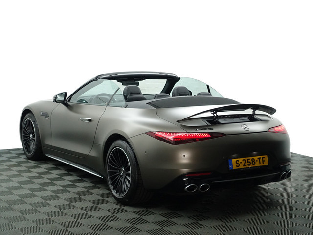 Mercedes-Benz SL-Klasse