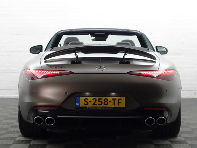 Mercedes-Benz SL-Klasse