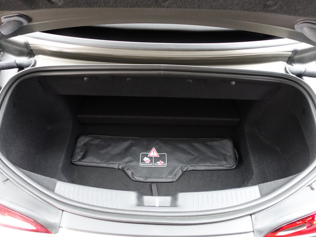 Mercedes-Benz SL-Klasse