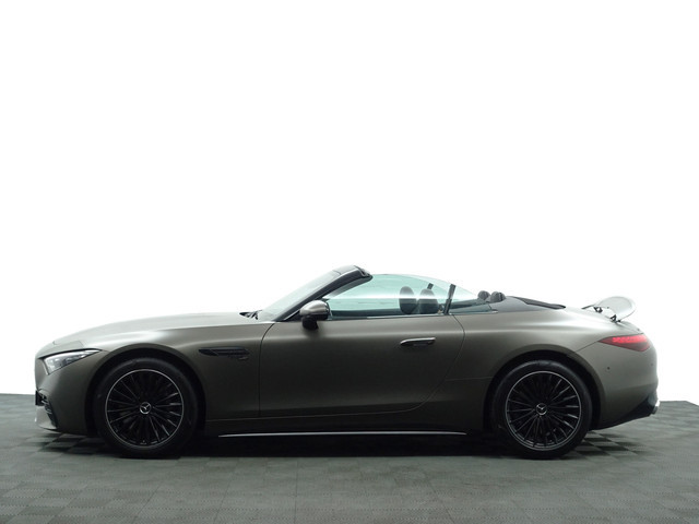 Mercedes-Benz SL-Klasse