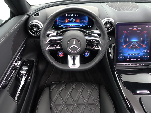 Mercedes-Benz SL-Klasse