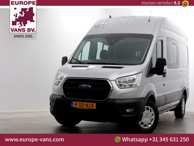 Ford Transit 2022 Diesel