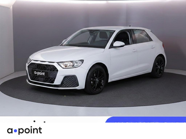 Audi A1 2020 Benzine